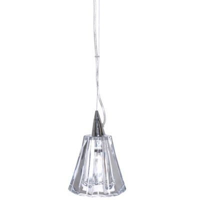 Visione Cone Pendant by ET2 Lighting - Starlight Lighting USA and Canada